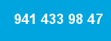 941 433 98 47 941 433 98 47